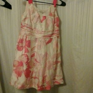 Ann Taylor Loft dress size 2